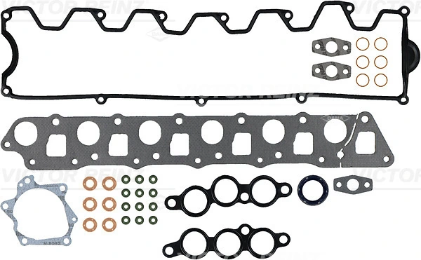 Gasket Kit, cylinder head